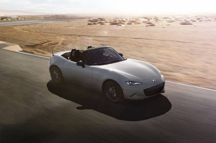 Mazda Finally Answers... - Review & Insights