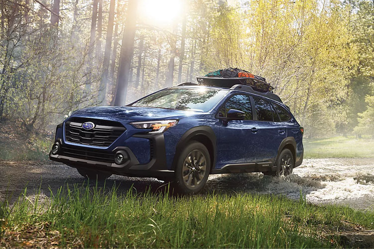 4WD vs AWD: Expert Gu... - Review & Insights
