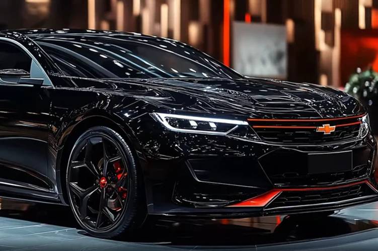 Used cars for sale for Best Dream car The-Legendary-Chevy-Impala:-A-Triumphant-Return-in-2025 news image