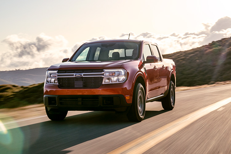 Used cars for sale for Best Dream car The-Most-Reliable-Used-Pickup-Trucks:-A-Look-at-the-Best-Selling-Models news image