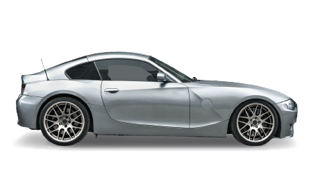 coupe Image