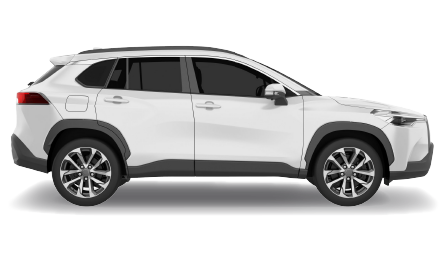 suv Image