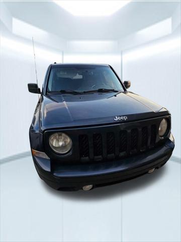Used cars for sale 2014 Jeep Patriot Sport, price is 2998, vin 1C4NJPBA6ED697143 in Pensacola, FL, dealer name is Sandy Sansing Chevrolet Best Dream car image