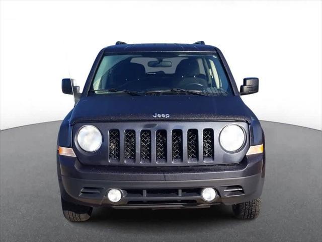 Used cars for sale 2015 Jeep Patriot Latitude, price is 4458, vin 1C4NJRFB8FD169670 in Troy, MI, dealer name is Suburban Chrysler Dodge Jeep RAM of Troy Best Dream car image