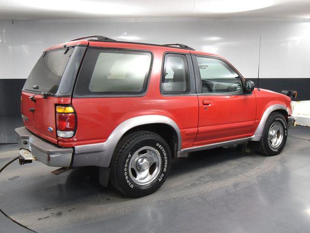 Used cars for sale 1996 Ford Explorer Sport, price is 2999, vin 1FMCU24X0TUB08325 in St. Cloud, MN, dealer name is PAW - Pre Auction Wholesale Best Dream car image