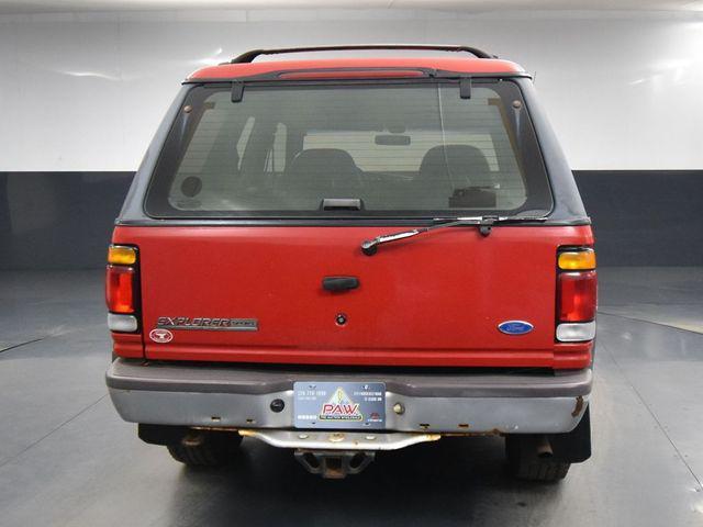 Used cars for sale 1996 Ford Explorer Sport, price is 2999, vin 1FMCU24X0TUB08325 in St. Cloud, MN, dealer name is PAW - Pre Auction Wholesale Best Dream car image