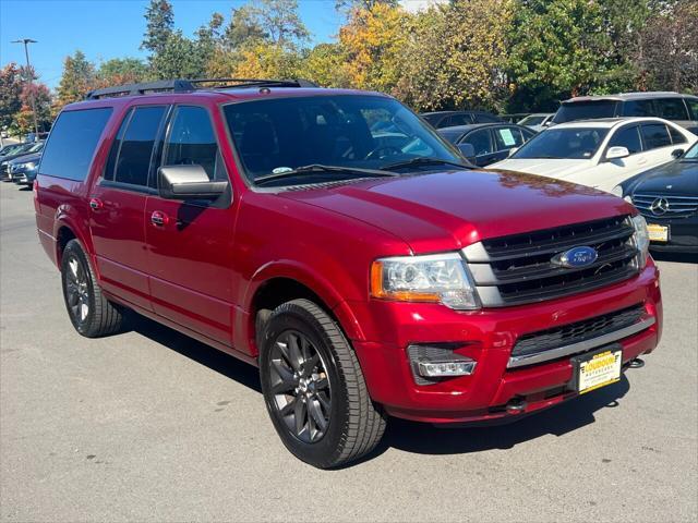 Used cars for sale 2017 Ford Expedition EL Limited, price is 12999, vin 1FMJK2AT0HEA20536 in Chantilly, VA, dealer name is Loudoun Motor Cars Best Dream car image