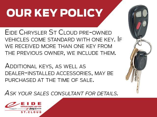 Used cars for sale 2006 Ford Escape XLT, price is 2500, vin 1FMYU93136KD53647 in Waite Park, MN, dealer name is Eide Chrysler St. Cloud Best Dream car image
