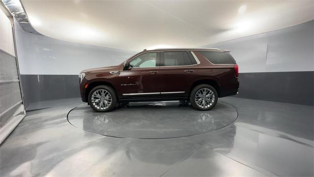 Used cars for sale 2022 GMC Yukon Denali, price is 55990, vin 1GKS2DKL0NR200904 in Monticello, MN, dealer name is West Metro Buick GMC Best Dream car image