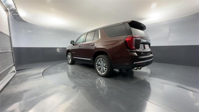 Used cars for sale 2022 GMC Yukon Denali, price is 55990, vin 1GKS2DKL0NR200904 in Monticello, MN, dealer name is West Metro Buick GMC Best Dream car image