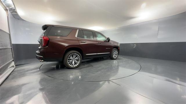 Used cars for sale 2022 GMC Yukon Denali, price is 55990, vin 1GKS2DKL0NR200904 in Monticello, MN, dealer name is West Metro Buick GMC Best Dream car image