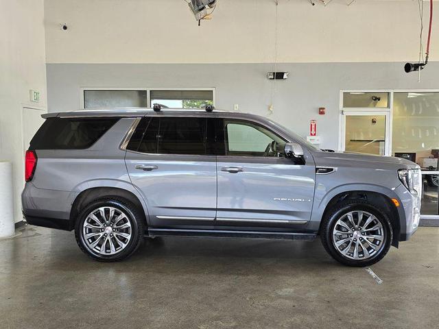 Used cars for sale 2021 GMC Yukon Denali, price is 51999, vin 1GKS2DKL1MR211196 in Lynnwood, WA, dealer name is INFINITI of Lynnwood Best Dream car image