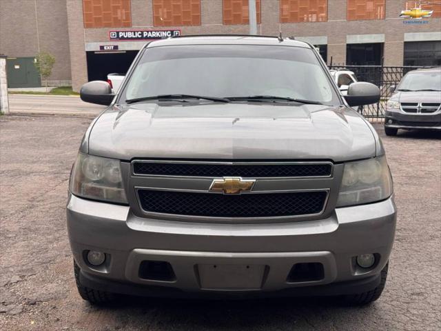 Used cars for sale 2007 Chevrolet Suburban 1500 LT, price is 4999, vin 1GNFC16J77J221761 in Nashville, TN, dealer name is Nashville Car Center Best Dream car image