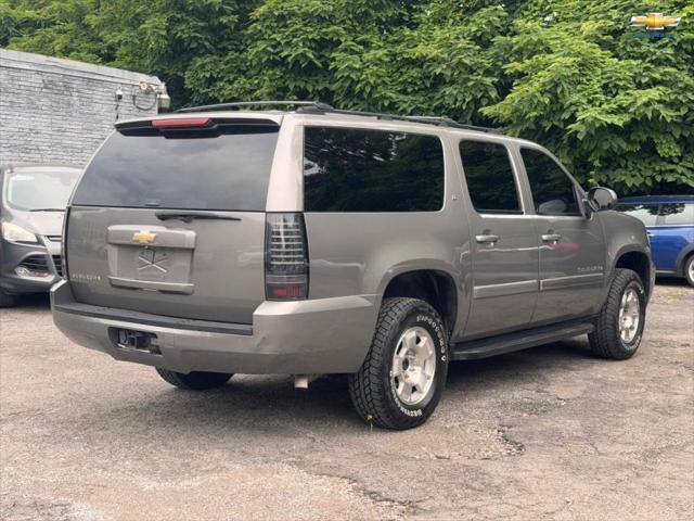 Used cars for sale 2007 Chevrolet Suburban 1500 LT, price is 4999, vin 1GNFC16J77J221761 in Nashville, TN, dealer name is Nashville Car Center Best Dream car image