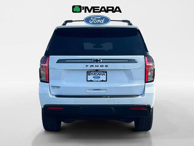 Used cars for sale 2021 Chevrolet Tahoe Z71, price is 50990, vin 1GNSKPKD4MR224733 in Mesquite, TX, dealer name is Texas Autos Direct Best Dream car image