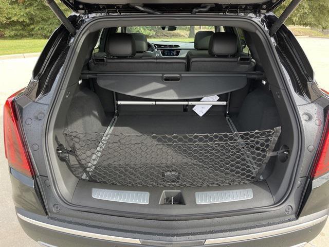 Used cars for sale 2024 Cadillac XT5 Premium Luxury, price is 50990, vin 1GYKNCRS2RZ721620 in Lafayette, LA, dealer name is Service Chevrolet Cadillac Best Dream car image
