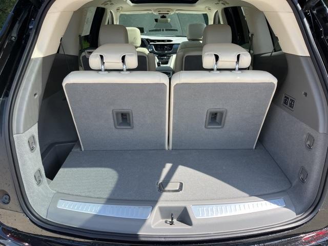 Used cars for sale 2025 Cadillac XT6 Premium Luxury FWD, price is 55990, vin 1GYKPCRS3SZ109765 in Lafayette, LA, dealer name is Service Chevrolet Cadillac Best Dream car image