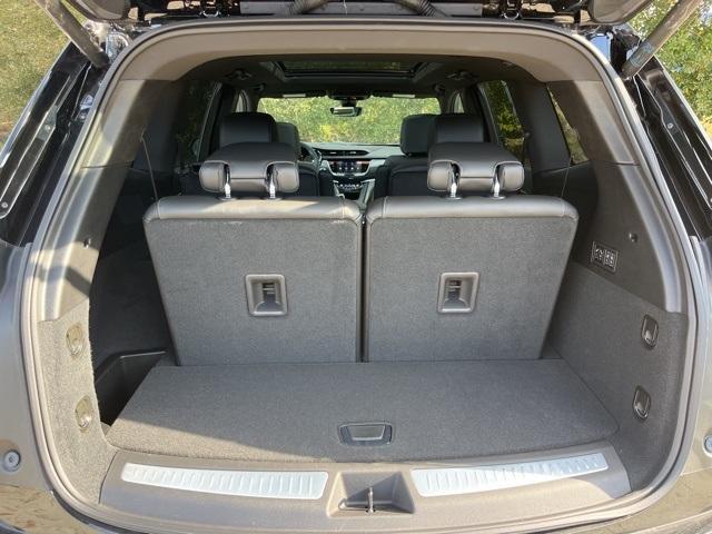 Used cars for sale 2024 Cadillac XT6 Sport AWD, price is 55990, vin 1GYKPGRS4RZ726447 in Lafayette, LA, dealer name is Service Chevrolet Cadillac Best Dream car image