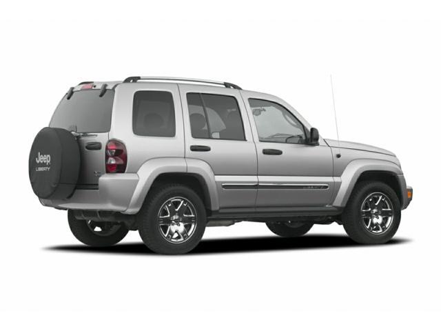 Used cars for sale 2006 Jeep Liberty Sport, price is 2999, vin 1J4GK48KX6W105635 in Spotsylvania, VA, dealer name is Universal Auto Sales Best Dream car image