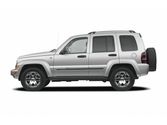 Used cars for sale 2006 Jeep Liberty Sport, price is 2999, vin 1J4GK48KX6W105635 in Spotsylvania, VA, dealer name is Universal Auto Sales Best Dream car image