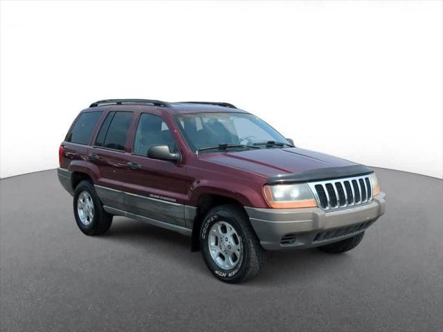 Used cars for sale 1999 Jeep Grand Cherokee Laredo 4WD, price is 3200, vin 1J4GW58S9XC516750 in Troy, MI, dealer name is Suburban Toyota of Troy Best Dream car image