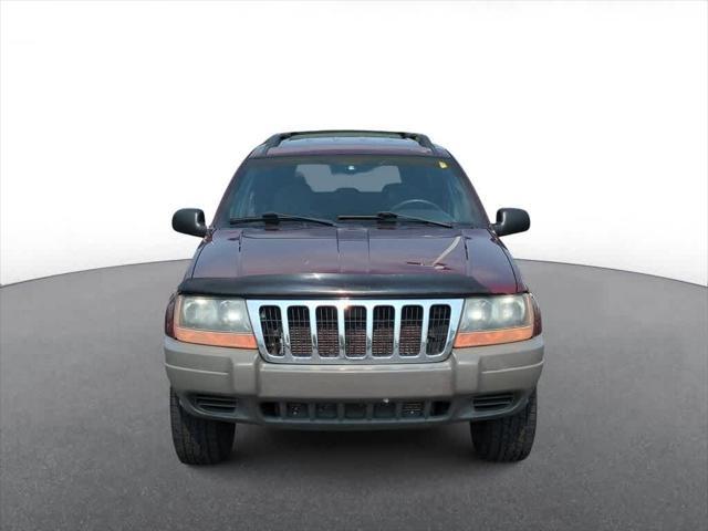 Used cars for sale 1999 Jeep Grand Cherokee Laredo 4WD, price is 3200, vin 1J4GW58S9XC516750 in Troy, MI, dealer name is Suburban Toyota of Troy Best Dream car image