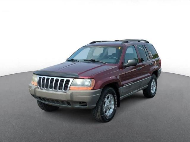 Used cars for sale 1999 Jeep Grand Cherokee Laredo 4WD, price is 3200, vin 1J4GW58S9XC516750 in Troy, MI, dealer name is Suburban Toyota of Troy Best Dream car image