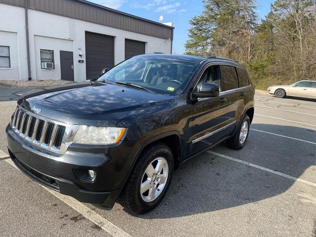 Used cars for sale 2011 Jeep Grand Cherokee Laredo, price is 4450, vin 1J4RS4GGXBC596287 in Fredericksburg, VA, dealer name is Auto Land Fredericksburg Best Dream car image