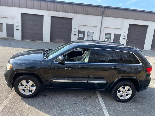 Used cars for sale 2011 Jeep Grand Cherokee Laredo, price is 4450, vin 1J4RS4GGXBC596287 in Fredericksburg, VA, dealer name is Auto Land Fredericksburg Best Dream car image