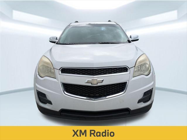 Used cars for sale 2011 Chevrolet Equinox LT, price is 4985, vin 2CNALDEC1B6209002 in Pensacola, FL, dealer name is Sandy Sansing Chevrolet Best Dream car image