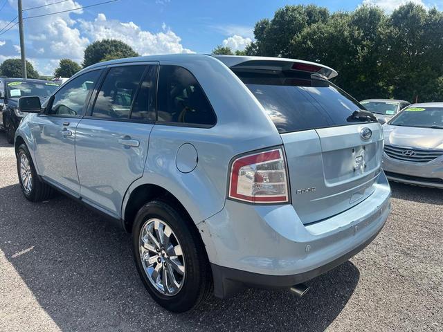 Used cars for sale 2008 Ford Edge SEL, price is 2300, vin 2FMDK38CX8BA33802 in Orlando, FL, dealer name is Central FL Motors LLC Best Dream car image