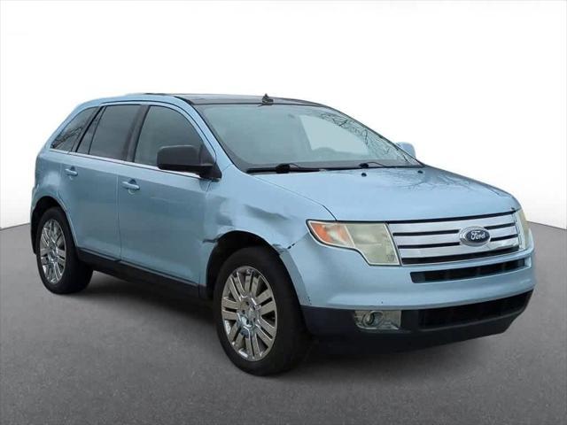 Used cars for sale 2008 Ford Edge Limited, price is 2650, vin 2FMDK49C78BA06982 in Troy, MI, dealer name is Suburban Chrysler Dodge Jeep RAM of Troy Best Dream car image