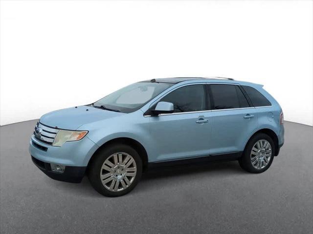 Used cars for sale 2008 Ford Edge Limited, price is 2650, vin 2FMDK49C78BA06982 in Troy, MI, dealer name is Suburban Chrysler Dodge Jeep RAM of Troy Best Dream car image