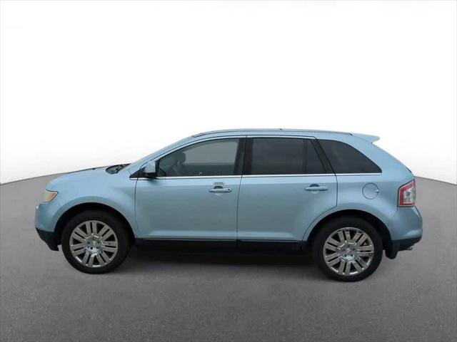 Used cars for sale 2008 Ford Edge Limited, price is 2650, vin 2FMDK49C78BA06982 in Troy, MI, dealer name is Suburban Chrysler Dodge Jeep RAM of Troy Best Dream car image