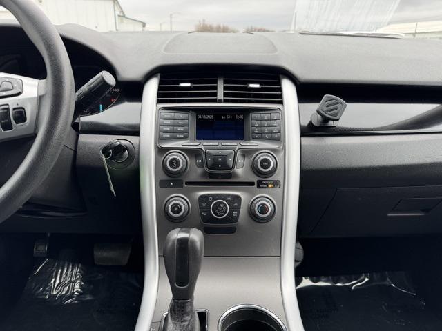 Used cars for sale 2013 Ford Edge SE, price is 2490, vin 2FMDK4GC0DBB44912 in Rochester, MN, dealer name is Rochester Car Clearance Best Dream car image