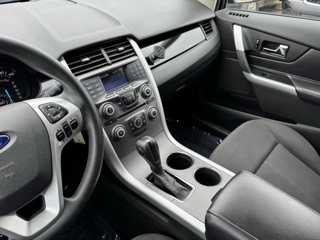 Used cars for sale 2013 Ford Edge SE, price is 2490, vin 2FMDK4GC0DBB44912 in Rochester, MN, dealer name is Rochester Car Clearance Best Dream car image