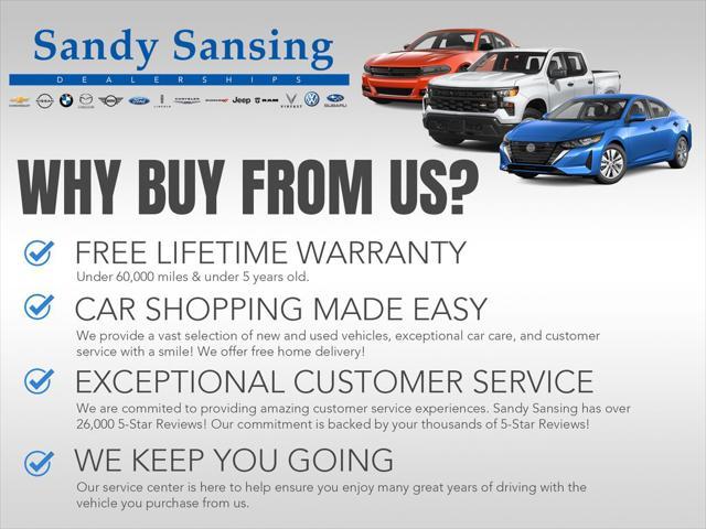 Used cars for sale 2014 Chevrolet Equinox LS, price is 4410, vin 2GNALAEK8E6280932 in Pensacola, FL, dealer name is Sandy Sansing Chevrolet Best Dream car image