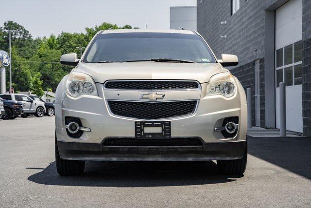 Used cars for sale 2011 Chevrolet Equinox 2LT, price is 3000, vin 2GNALPEC1B1275933 in King George, VA, dealer name is Bayside Ford Best Dream car image