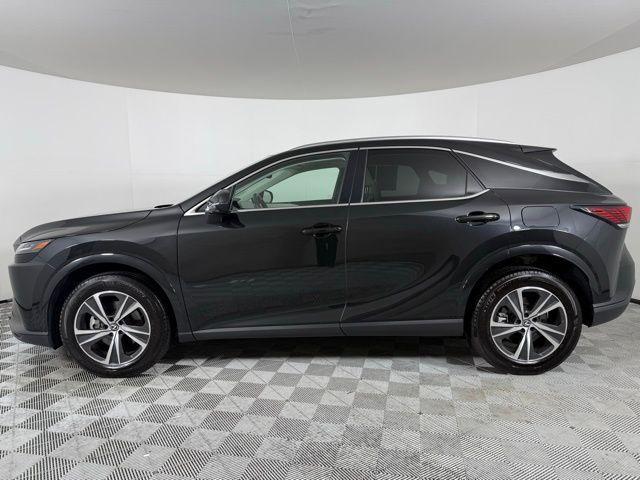 Used cars for sale 2024 Lexus RX 350 Premium, price is 50990, vin 2T2BAMBA7RC041033 in Atlanta, GA, dealer name is Hennessy Lexus of Atlanta Best Dream car image