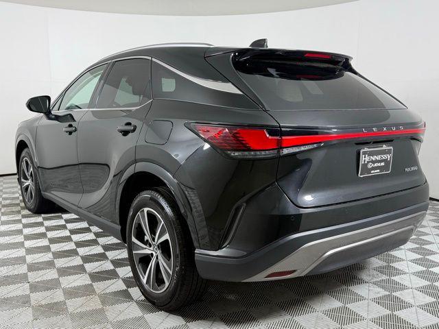 Used cars for sale 2024 Lexus RX 350 Premium, price is 50990, vin 2T2BAMBA7RC041033 in Atlanta, GA, dealer name is Hennessy Lexus of Atlanta Best Dream car image