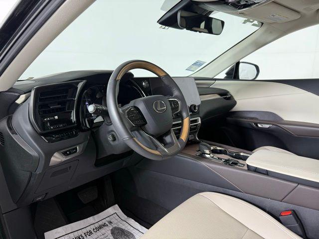 Used cars for sale 2024 Lexus RX 350 Premium, price is 50990, vin 2T2BAMBA7RC041033 in Atlanta, GA, dealer name is Hennessy Lexus of Atlanta Best Dream car image