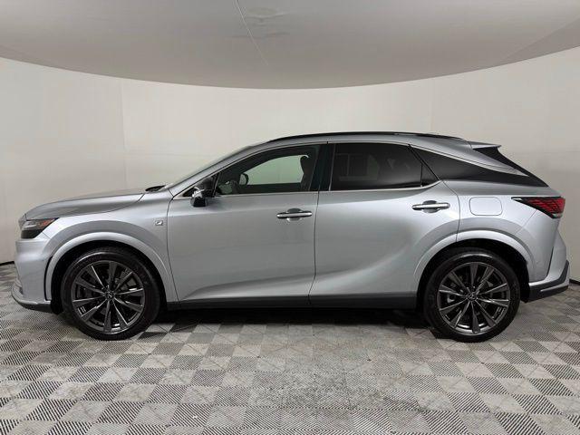 Used cars for sale 2023 Lexus RX 350 F SPORT Handling, price is 50990, vin 2T2BAMCA6PC010674 in Atlanta, GA, dealer name is Hennessy Lexus of Atlanta Best Dream car image