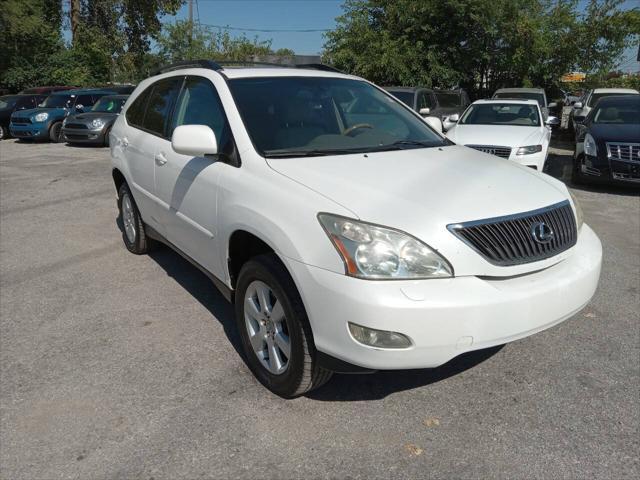 Used cars for sale 2006 Lexus RX 330 Base, price is 4999, vin 2T2HA31U66C103839 in Indianapolis, IN, dealer name is Indy Auto Center Best Dream car image