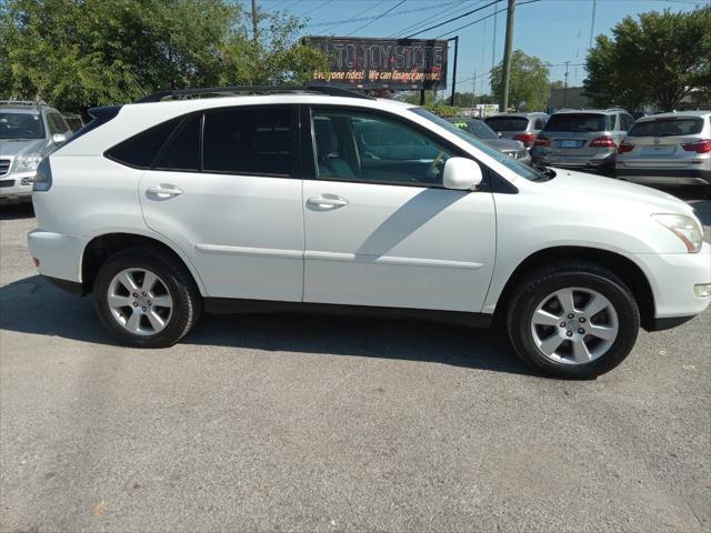 Used cars for sale 2006 Lexus RX 330 Base, price is 4999, vin 2T2HA31U66C103839 in Indianapolis, IN, dealer name is Indy Auto Center Best Dream car image