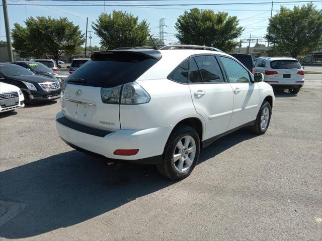 Used cars for sale 2006 Lexus RX 330 Base, price is 4999, vin 2T2HA31U66C103839 in Indianapolis, IN, dealer name is Indy Auto Center Best Dream car image