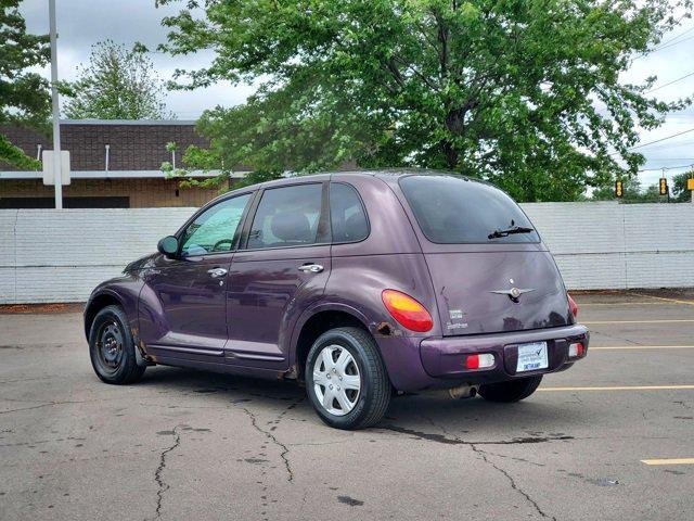 Used cars for sale 2005 Chrysler PT Cruiser Touring, price is 2995, vin 3C4FY58B85T560803 in Redford, MI, dealer name is Snethkamp Chrysler-Jeep-Dodge-RAM Best Dream car image