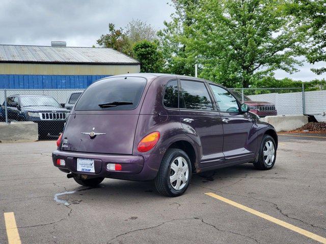 Used cars for sale 2005 Chrysler PT Cruiser Touring, price is 2995, vin 3C4FY58B85T560803 in Redford, MI, dealer name is Snethkamp Chrysler-Jeep-Dodge-RAM Best Dream car image