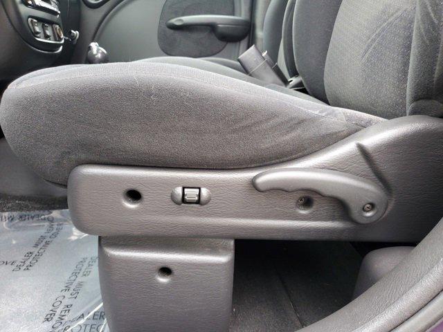 Used cars for sale 2005 Chrysler PT Cruiser Touring, price is 2995, vin 3C4FY58B85T560803 in Redford, MI, dealer name is Snethkamp Chrysler-Jeep-Dodge-RAM Best Dream car image