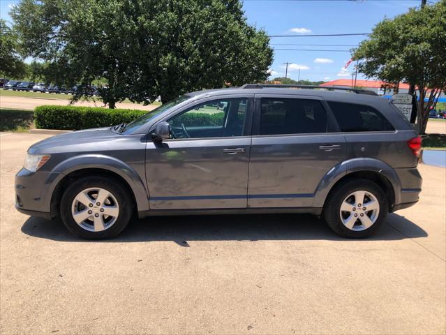Used cars for sale 2012 Dodge Journey SXT, price is 4975, vin 3C4PDDBG5CT151914 in Keller, TX, dealer name is Callahan Motor Company Best Dream car image