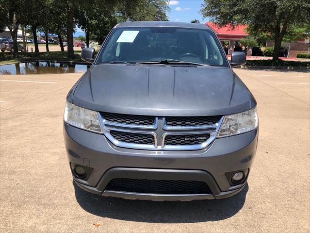 Used cars for sale 2012 Dodge Journey SXT, price is 4975, vin 3C4PDDBG5CT151914 in Keller, TX, dealer name is Callahan Motor Company Best Dream car image